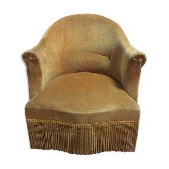Chair Toad