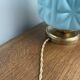 Art Deco lamp