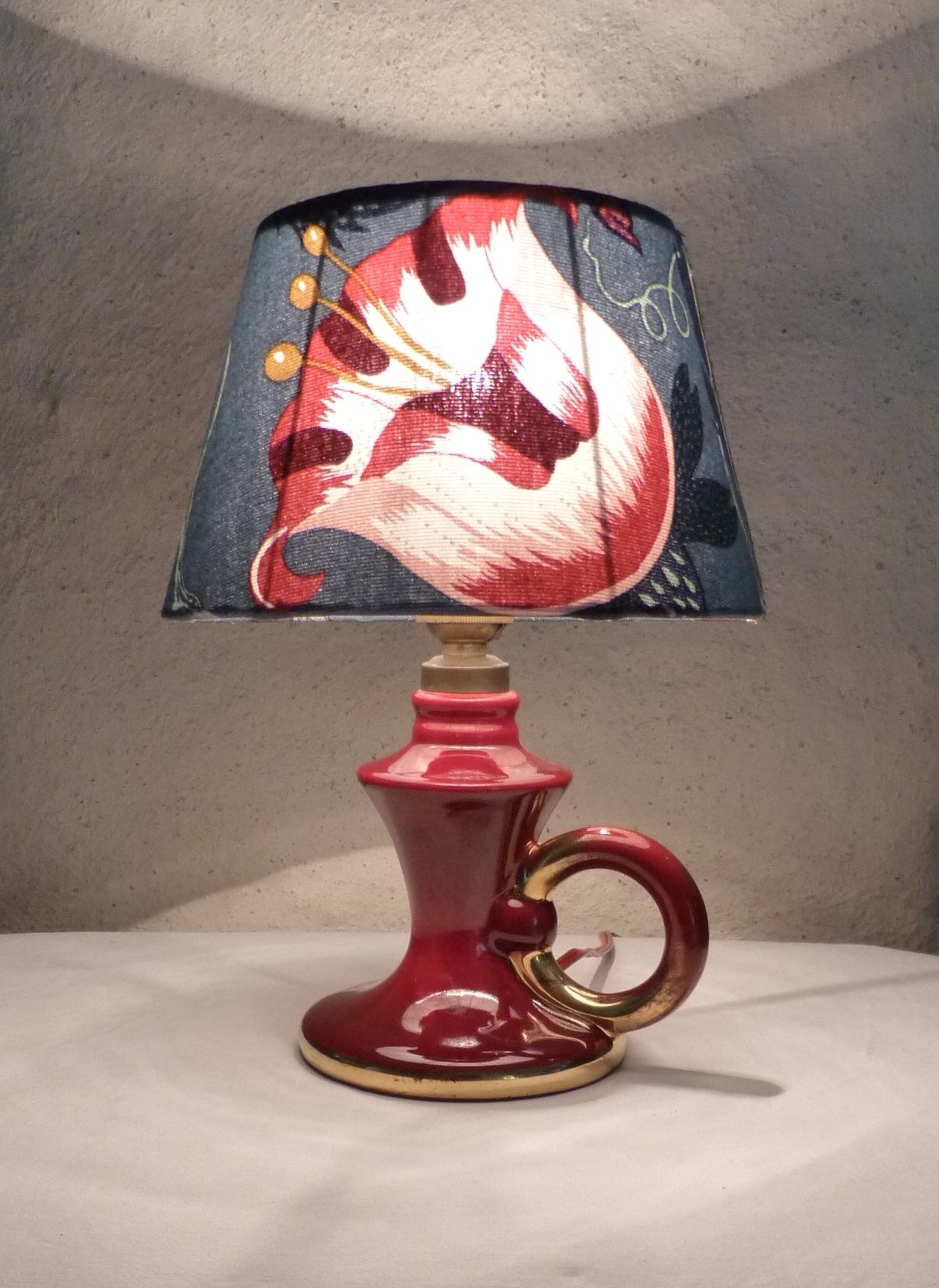 50s lamp