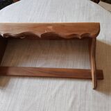 Shelf door pans