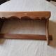 Shelf door pans