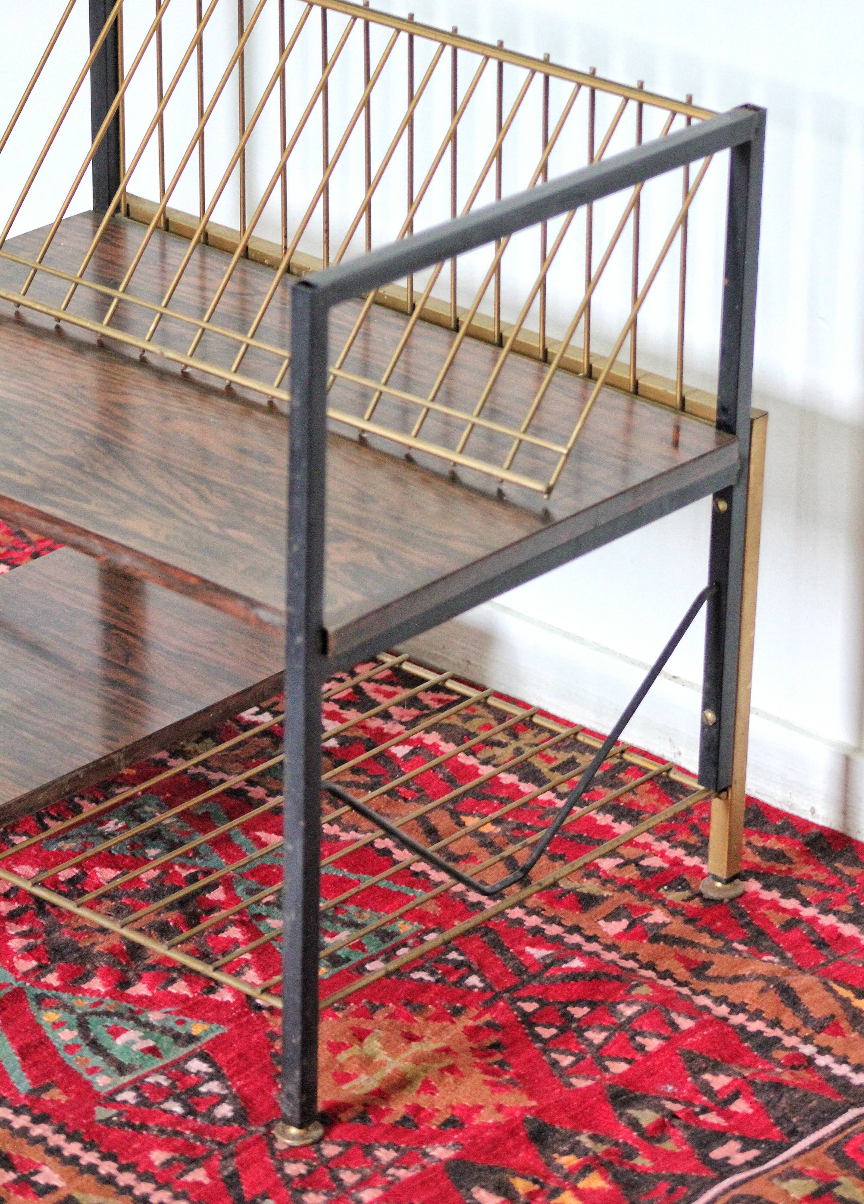 Extra furniture range newspapers/library