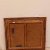 Oil on canvas by Jean Lair