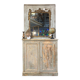 Buffet painted