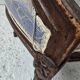 Paire de fauteuils cabriolet xviiième louis xvi