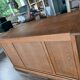 bureau style notaire