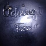 Vase ceramic Elchinger