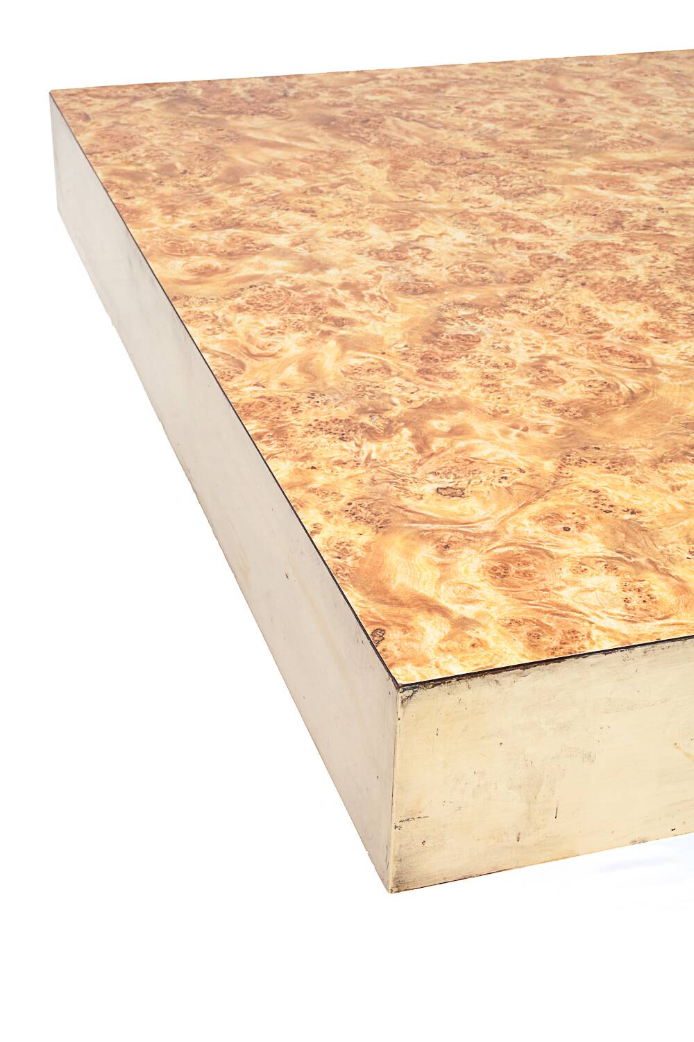 Mario Sabot style coffee table