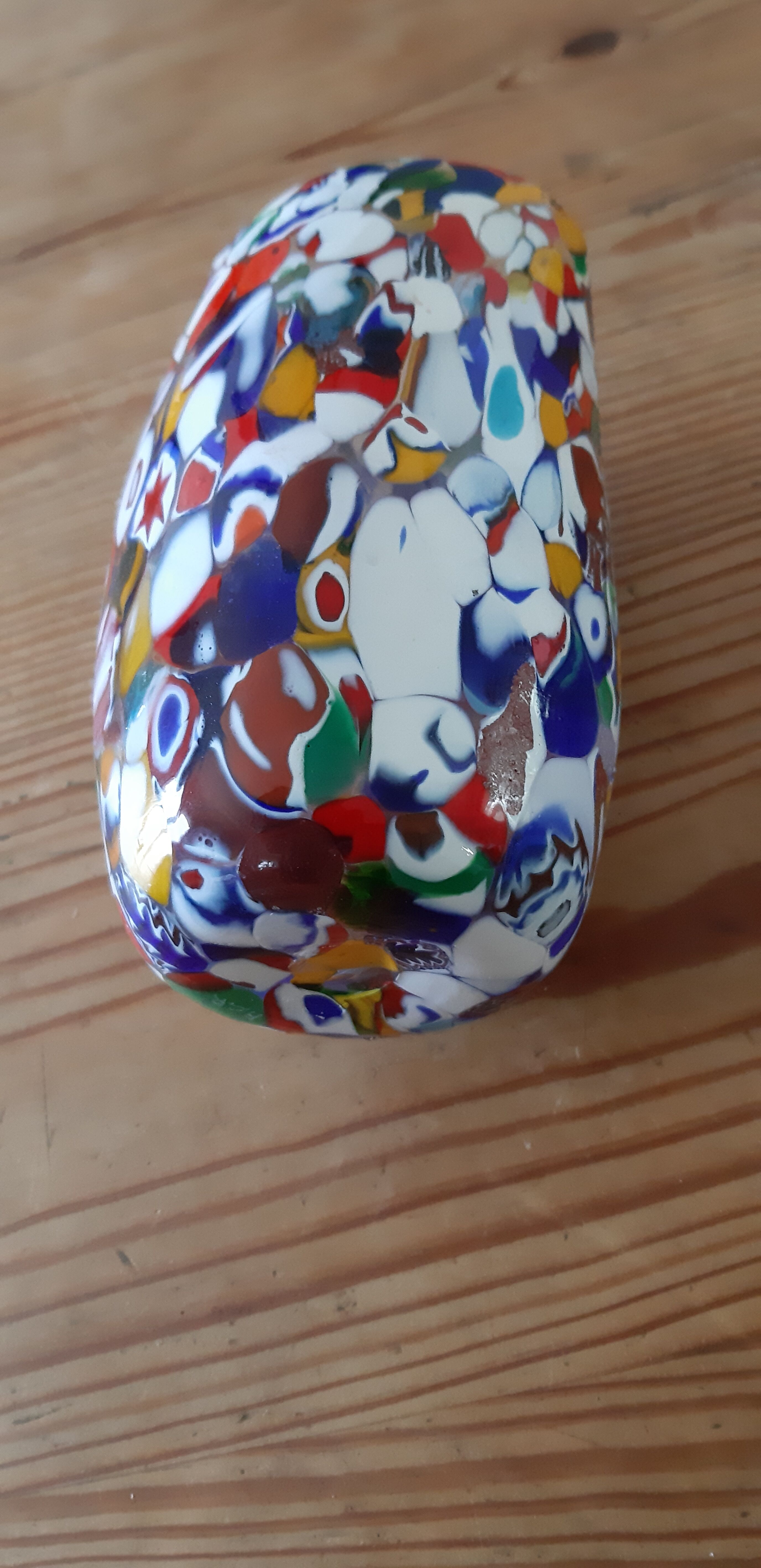 Vase Murano