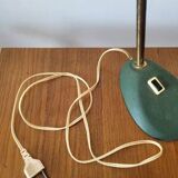 Articulated notary lamp from the 1950s
