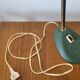 Articulated notary lamp from the 1950s