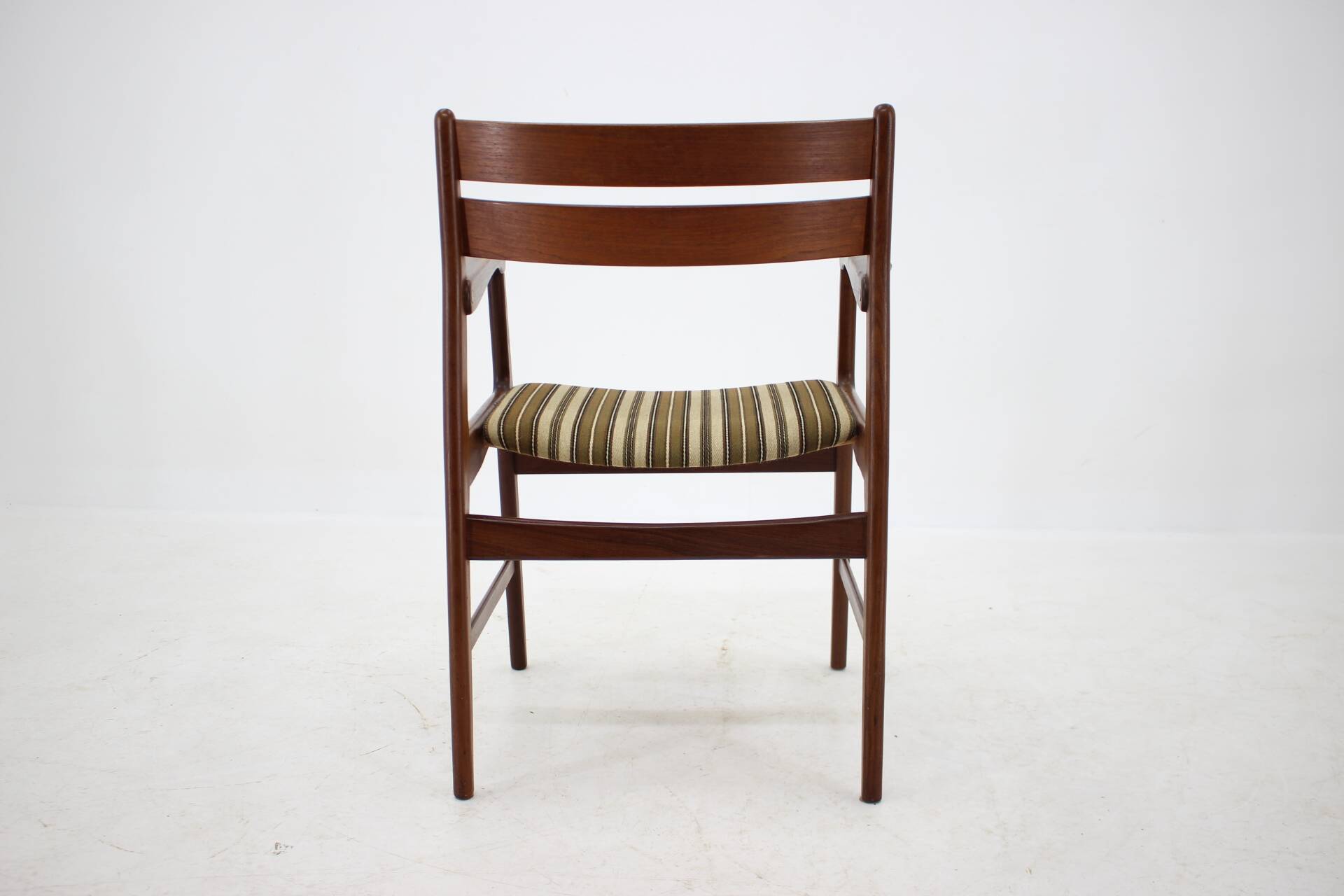 1960s Teak Armchair, Denmark