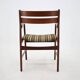 Fauteuil en teck des années 1960, Danemark