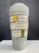 Ceramic vase from West Germany from the 60s-70s.