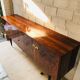 Enfilade buffet en palissandre 1960