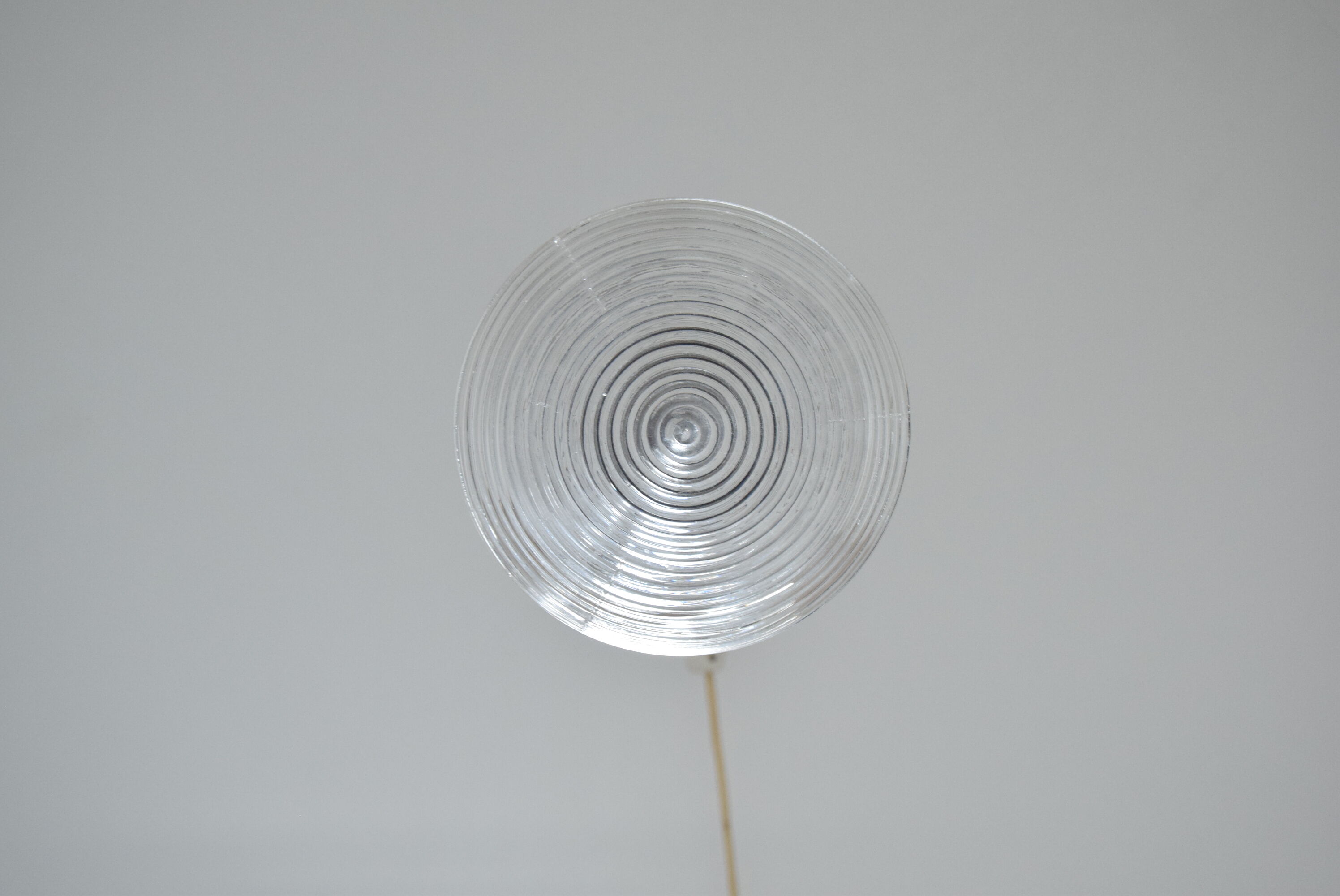 Mid-century Pendant,1980's.