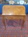 Sloping desk, speed bump, writing desk, office desk