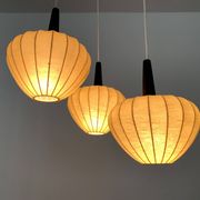 Lampe Cascading Cocoon