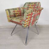 Fauteuil vintage