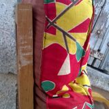 Armchair deckchair year 60