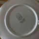 6 dessert plates Gien