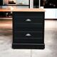 Art Deco chest of drawers 1920