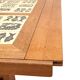 Guillerme and Chambron dining table