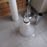Lampadaire Murano 1970