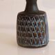 Lampe danoise en ceramique de Einar Johansen 1960
