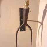 Wall lights