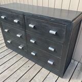 Workshop furniture with drawers