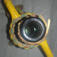 Bottle scoubidou 60s