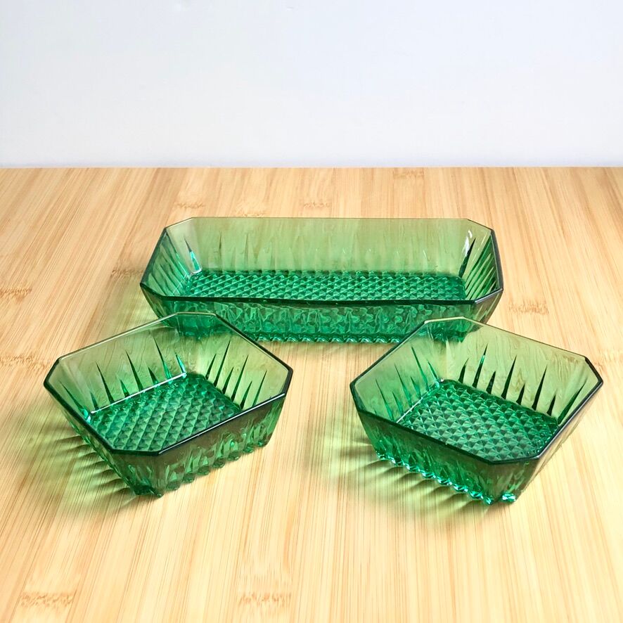 Vintage Ramekins Arcoroc