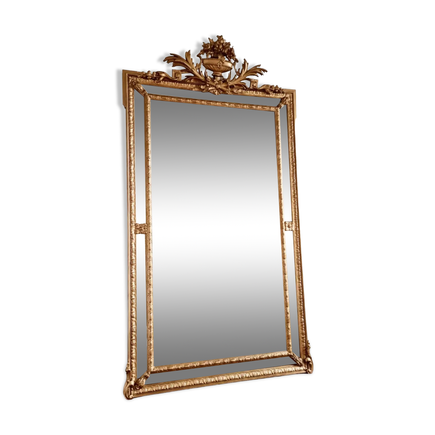 Louis XVI mirror