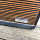 Vintage radio