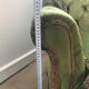 Fauteuil crapaux