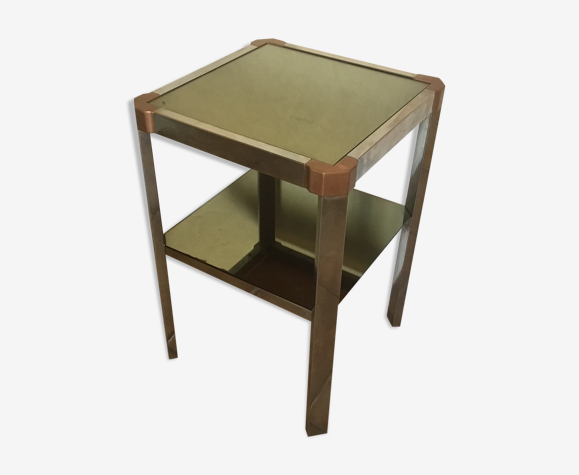 Table d'appoint Roméo Rega