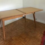 Table dining portfolio vintage