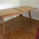 Table dining portfolio vintage