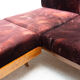Midcentury Corner Folding Sofa by František Jirák for Tatra Nábytok, 1960s, CZ