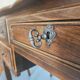 Bureau ancien en bois