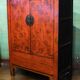 Antique Chinese cabinet