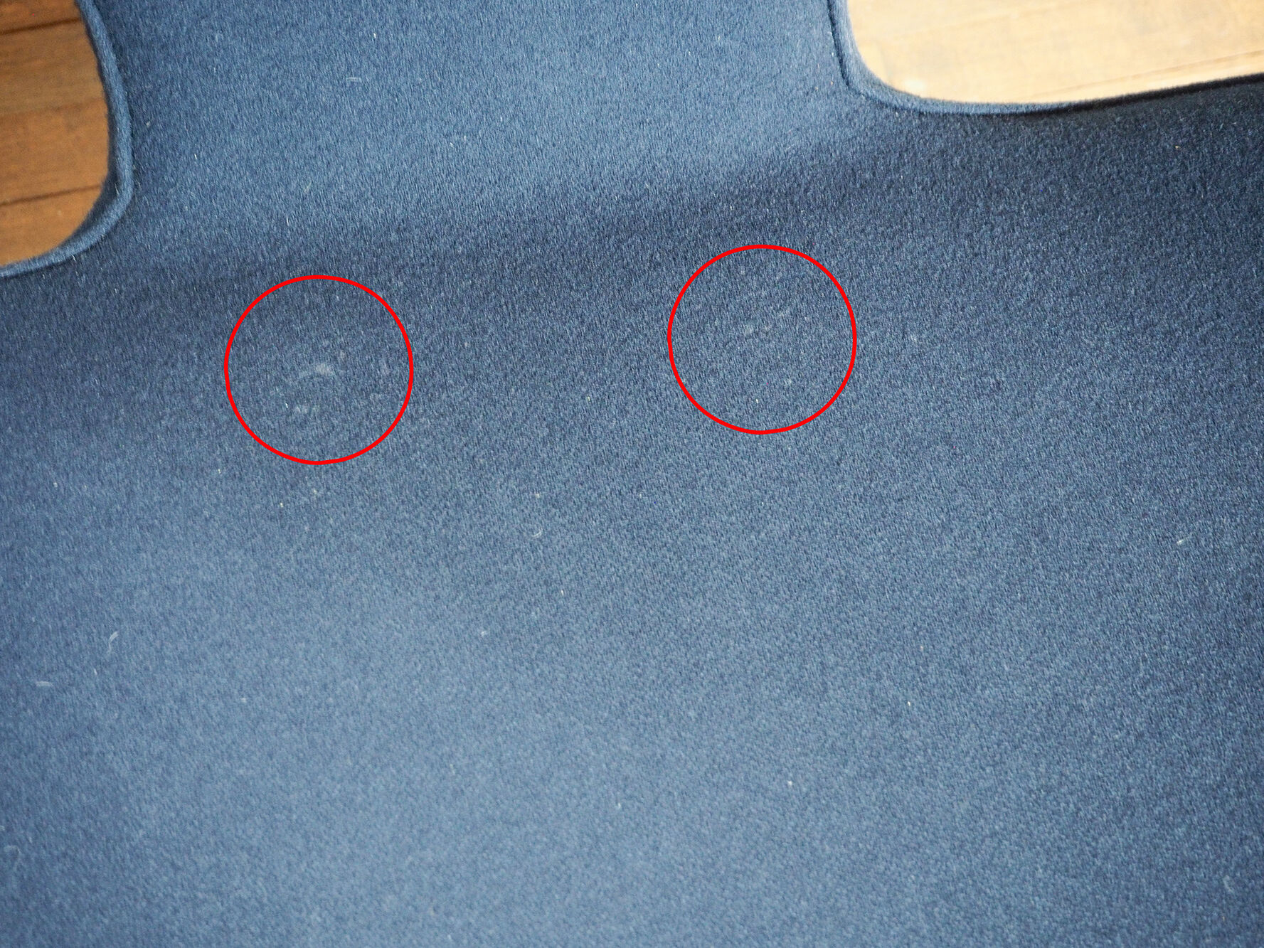 Armchair "Libel" Artifort