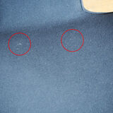 Armchair "Libel" Artifort