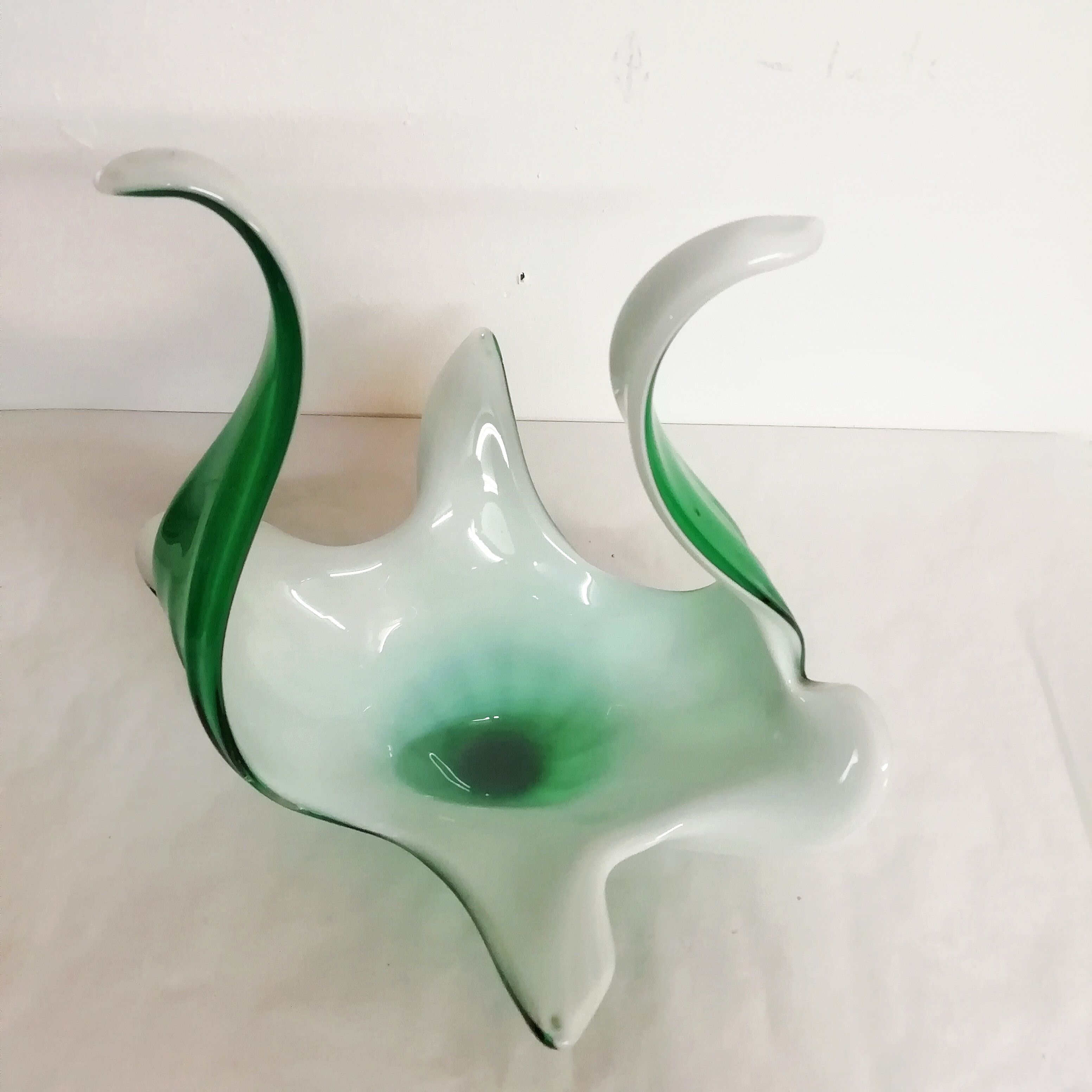 Murano Glass Center 1970s