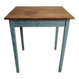 Farmhouse table