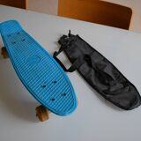 Skateboard skate banzaï years 80 1980 80's old school