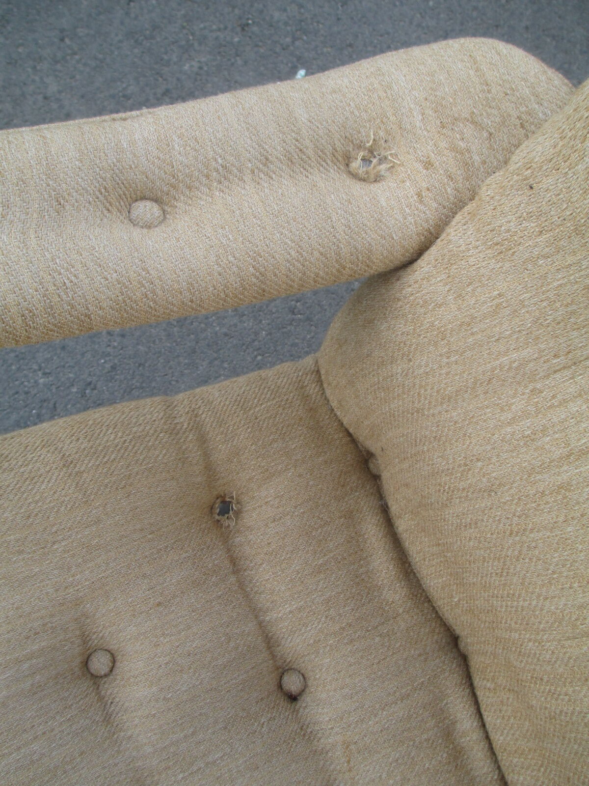 Armchair, Sweden, 1970s