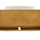 Oak chest of drawers, Marian Grabinski, Möbel-Ikéa, Sweden, 1970