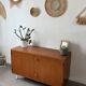 Vintage teak sideboard